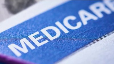 Período de inscripción a medicare