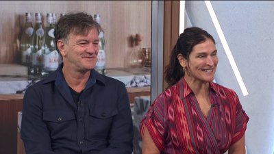 Robert and Cortney Novogratz share 25 years of lessons learned in new book