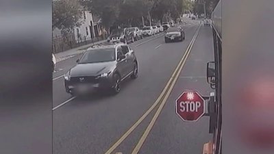 DC rolls out more automated traffic cameras