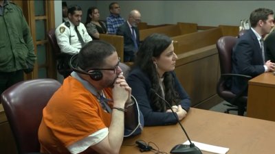 Man sentenced to life in prison in 2019 killing of cyclist on Rickenbacker Causeway