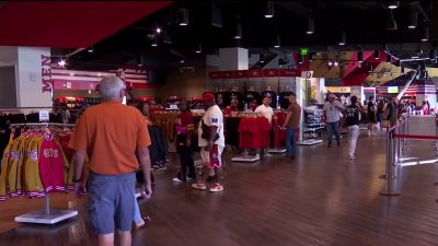 Local businesses expected to profit from 49ers matchup against Dallas Cowboys