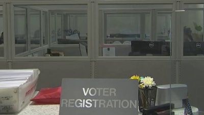 Virginia voter purge ruling to Supreme Court: The News4 Rundown