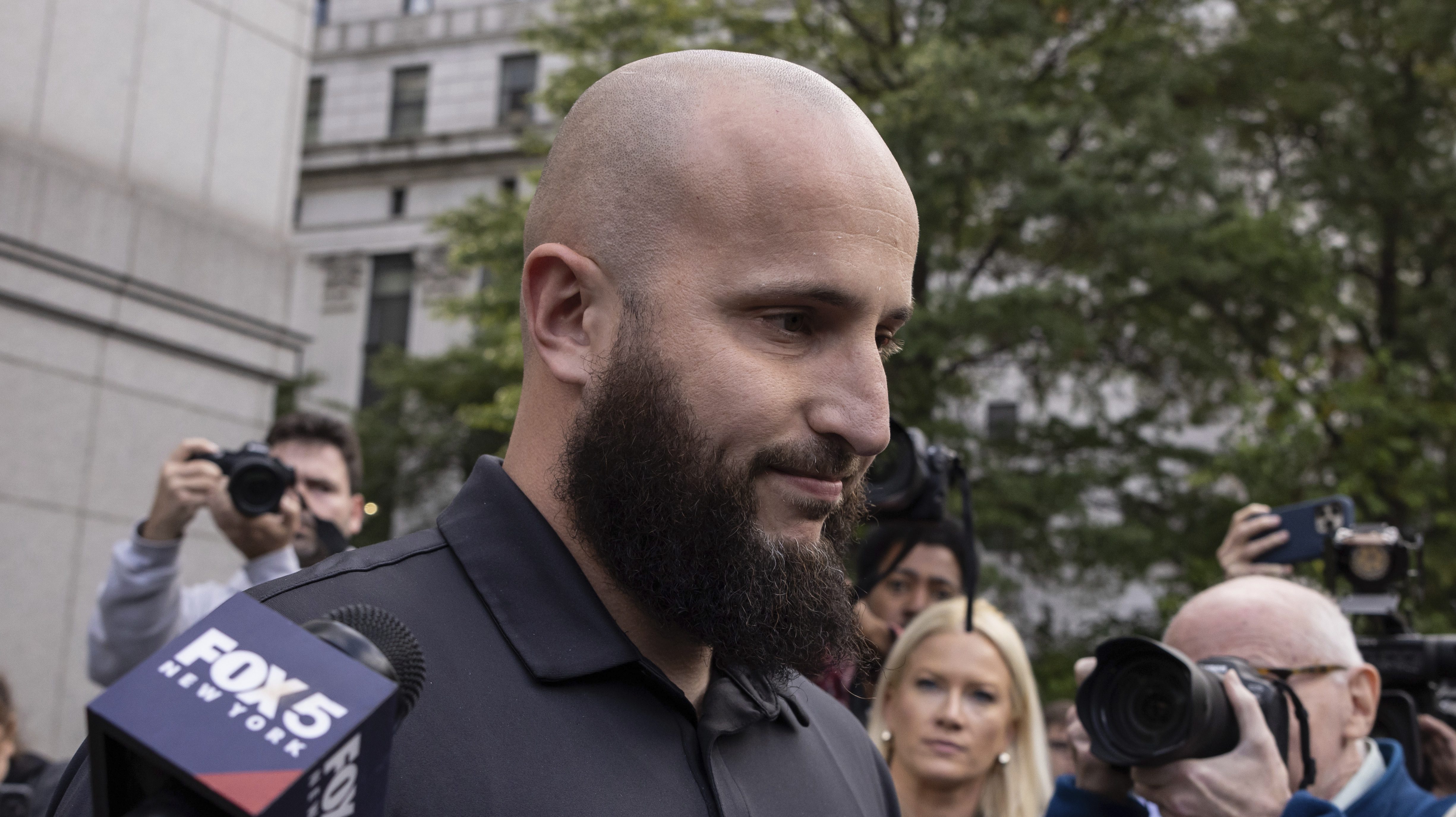 Ex-Adams’ aide to plead responsible to conspiracy cost, prosecutors say Ex-Adams’ aide to plead responsible to conspiracy cost, prosecutors say