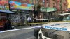 Woman killed in stabbing at Bronx deli, police say