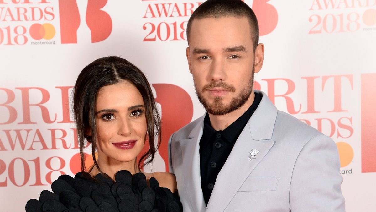 Cheryl Cole, mother of Liam Payne’s son, slams ‘abhorrent’ death