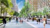 5th Avenue is getting its first major redesign in almost 200 years. See the renderings