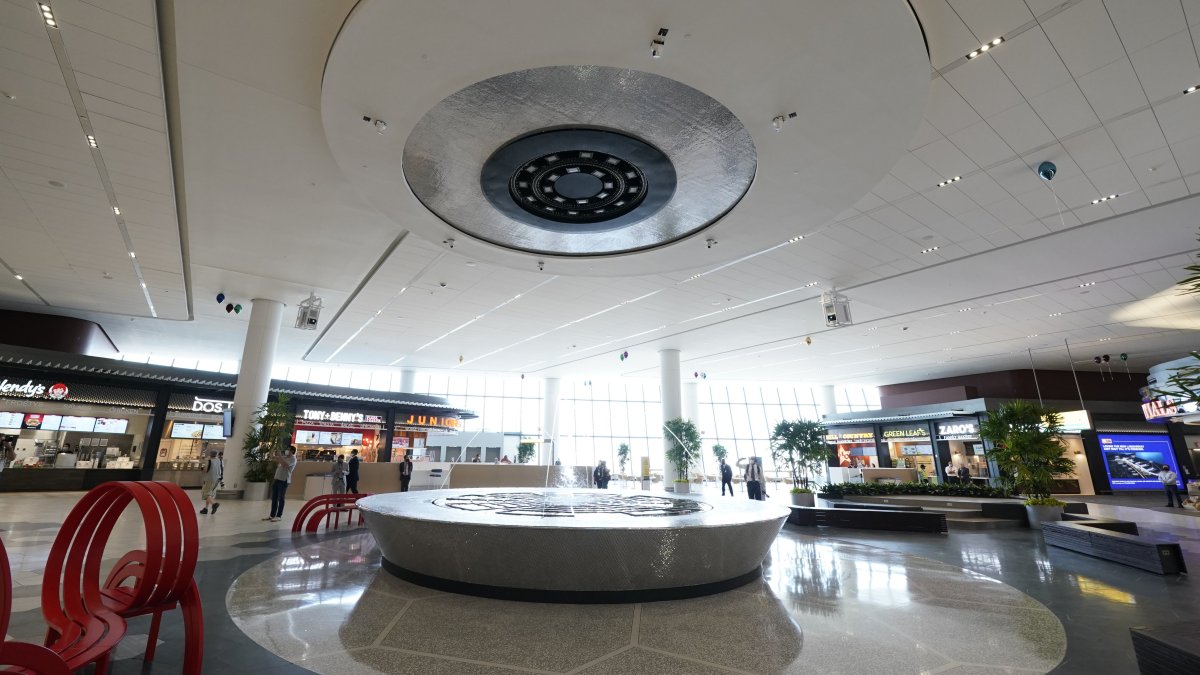 LaGuardia named best U.S. airport by Forbes travel guide