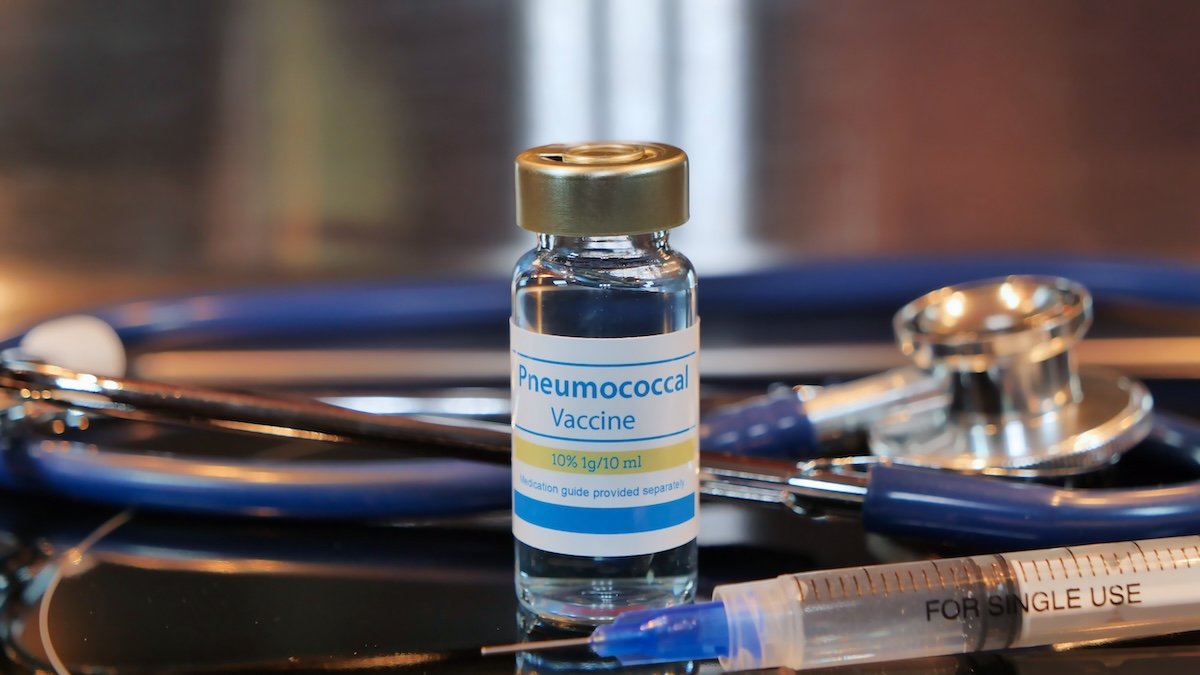 CDC lowers age for pneumococcal vaccine to 50 – NBC New York