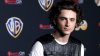 Timothée Chalamet look-alike contest set to take place in Washington Square Park