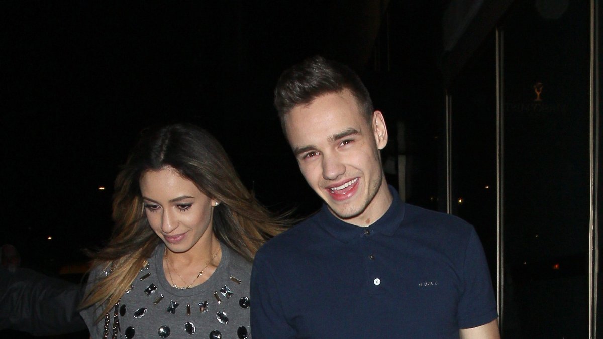 Liam Payne’s ex Danielle Peazer shares final message from late singer