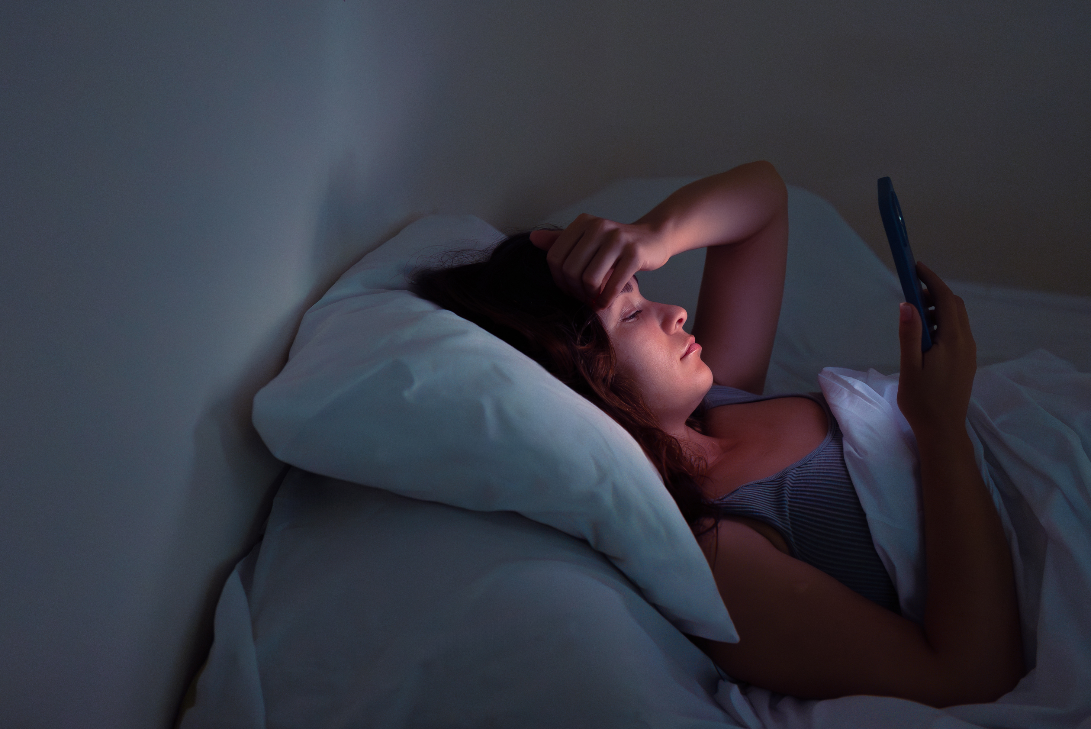 People who naturally stay up late may have worse heart health than early risers