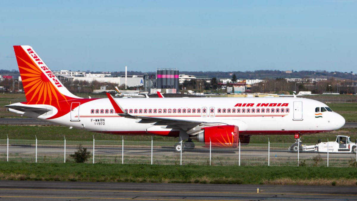 Air India flight heading to Chicago diverted to Canada due to online threat, reports NBC New York