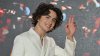 Surprise! Timothée Chalamet crashes look-alike contest in Washington Square Park