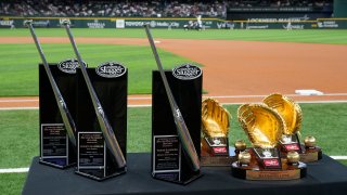 Gold Glove Awards