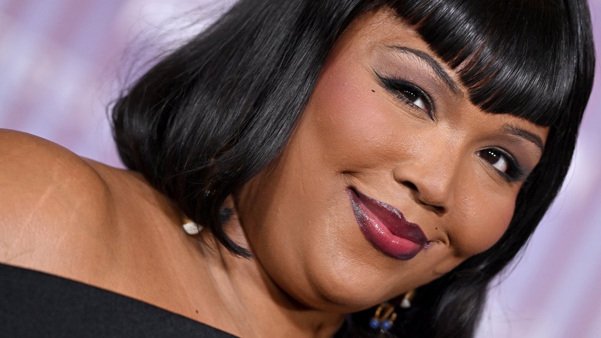 Lizzo pokes fun at Ozempic allegations with Halloween costume NBC New Lizzo pokes fun at Ozempic allegations with Halloween costume NBC New