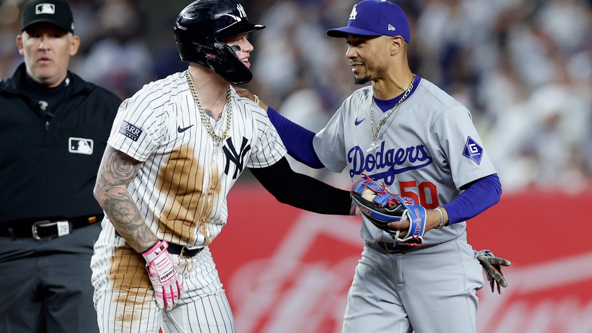 Yankees, Dodgers to meet in World Series for 12th time: What history tells us