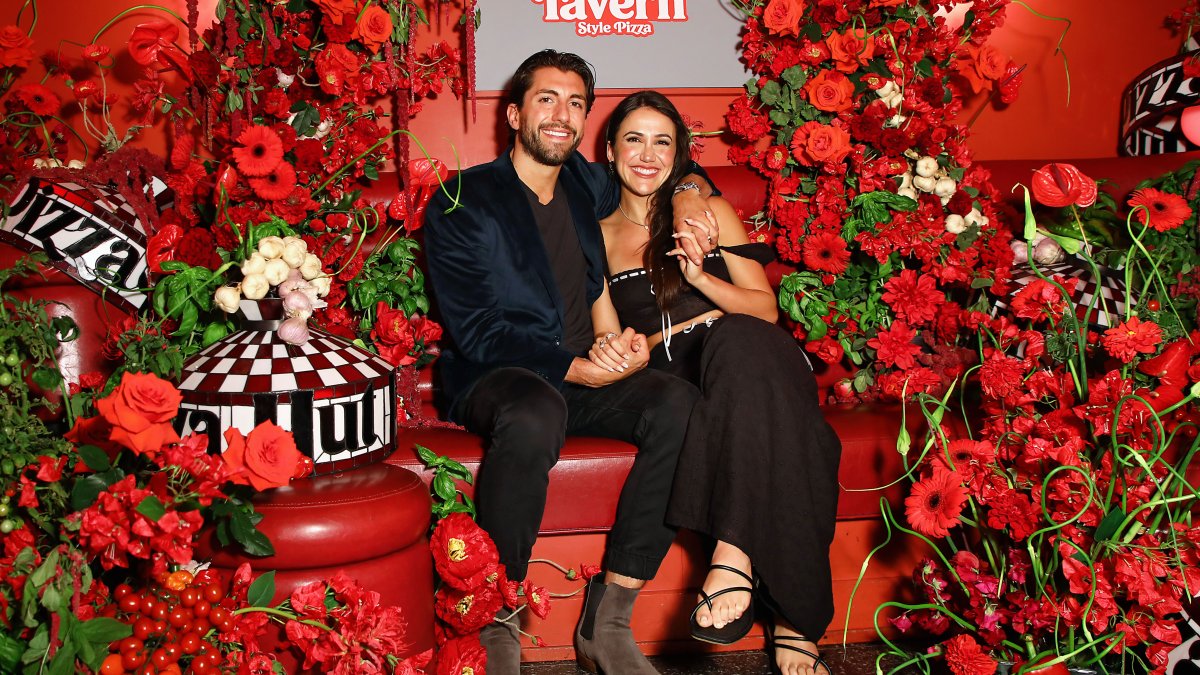 Bachelor Nation’s Jason Tartick and Kat Stickler break up NBC New York