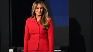 Melania Trump