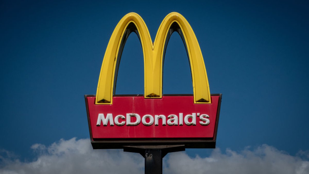 Copyright Office Grants Repair Exemption for McDonald's Machines