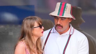 Celebrities Attend The 2024 US Open Tennis Championships - Day 14