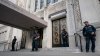 NYC heightens security at synagogues, consulates after Iran's missile attack on Israel