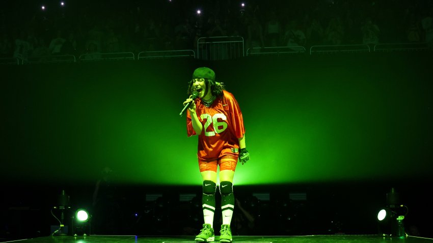 Billie Eilish