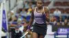 Coco Gauff advances to semifinals at China Open after carrying opponent's bags off court