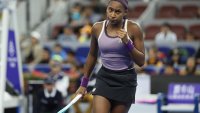 Coco Gauff China Open