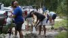 Hurricane Milton strengthens, triggers storm surge warnings for Florida's Gulf Coast