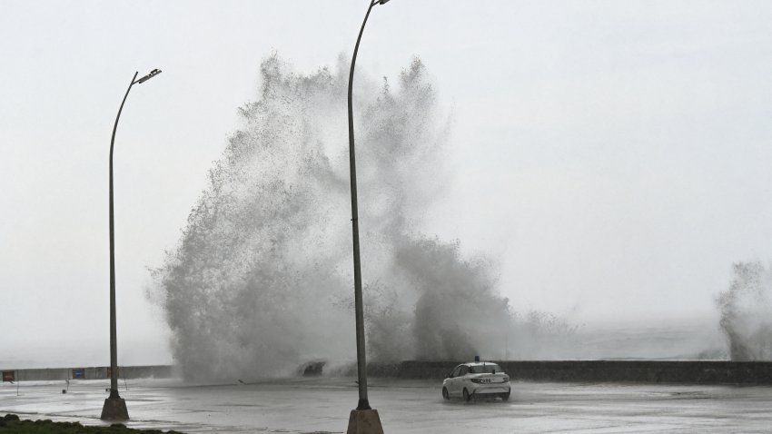 florida hurricane storm surge