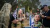 Israelis, battling on multiple fronts, mark a year since Hamas' Oct. 7 attack; NYC protests likely