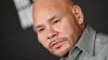 Fat Joe opens up about his son with autism and Down syndrome: ‘He's our biggest blessing'