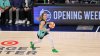 WATCH: Sabrina Ionescu's logo shot helps Liberty beat Lynx in WNBA Finals Game 3