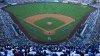 Dodgers fan proposes to Yankees fan at Game 1 of World Series