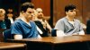 Where are the Menendez brothers now?: Erik and Lyle remain incarcerated as case is reexamined