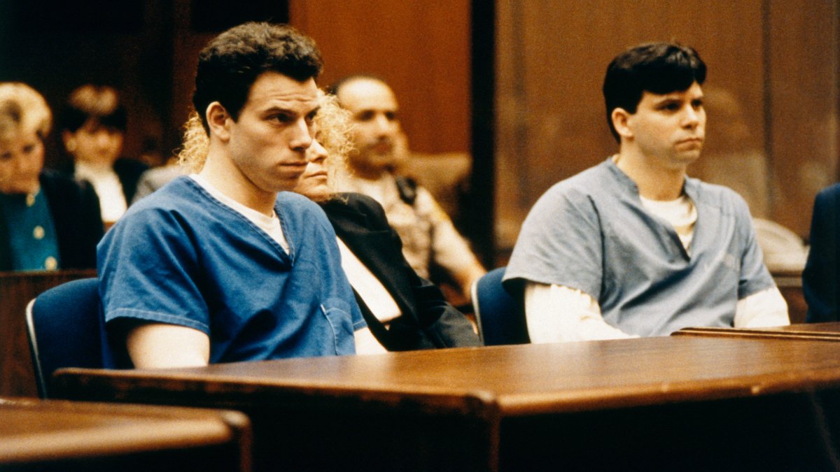 Where are the Menendez brothers now? NBC New York