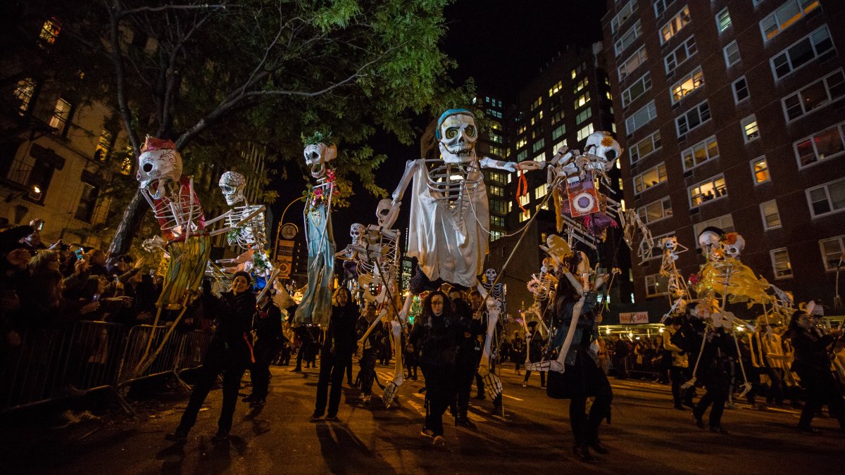 Nyc Halloween Parade Street Closures 2025 Rahel Cindelyn Nyc Halloween Parade Street Closures 2025 Rahel Cindelyn