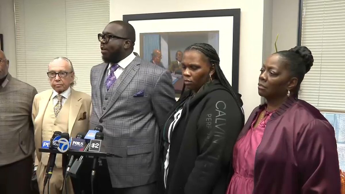 Family of Starved Harlem Boy Sues City