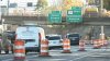 Big changes coming to I-95 in Connecticut to cut down on traffic jams: What to know