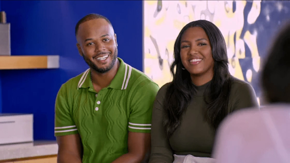 ‘Love Is Blind’ star Alex reveals dad’s reaction to Tim breakup