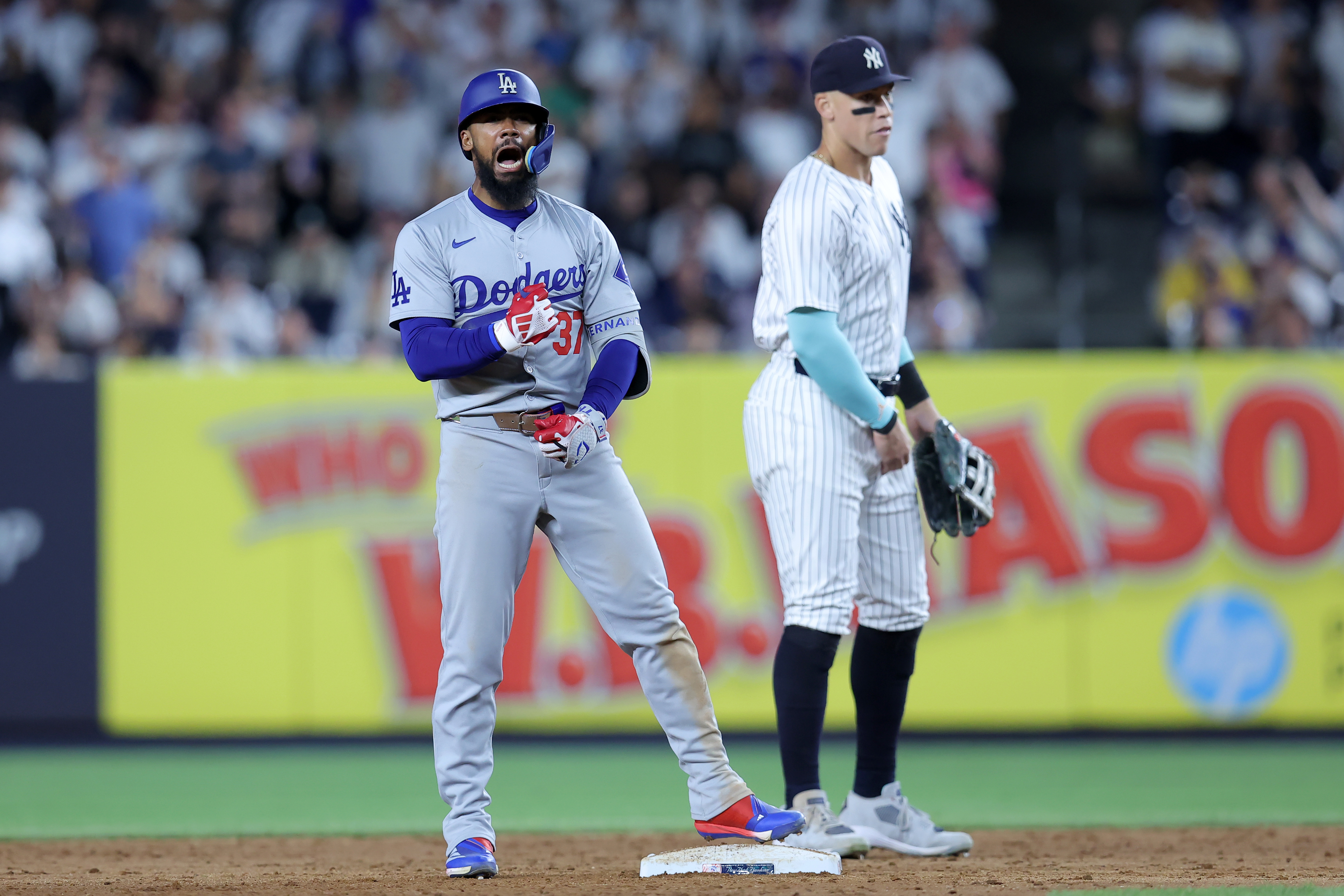 Yankees Dodgers World Series 2024 Schedule, TV channel NBC New York