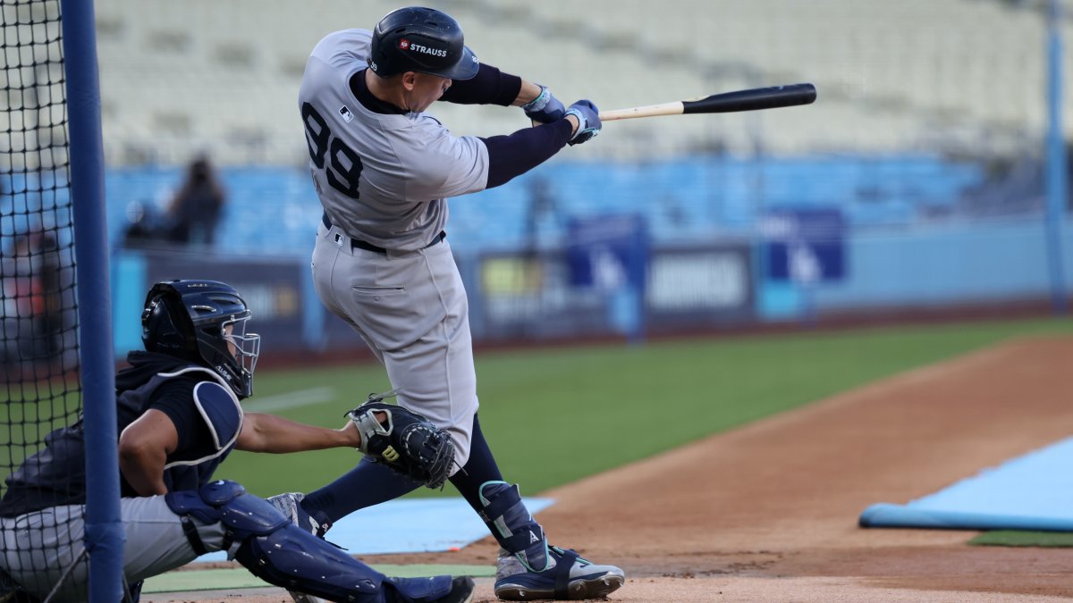 World Series Game 1 start time What to know NBC New York