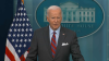 ‘I'm back in': Biden jokes about returning to presidential race