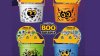 McDonald's famous Halloween buckets are coming back