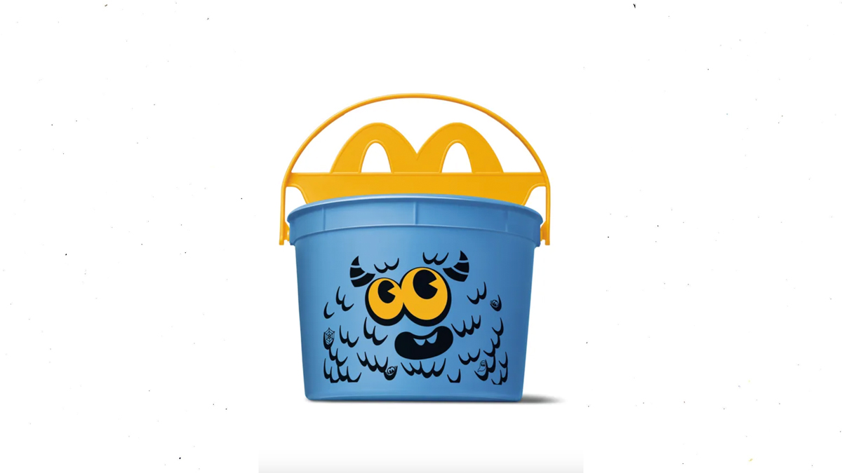 McDonald’s Halloween Boo Buckets are returning how to get one NBC