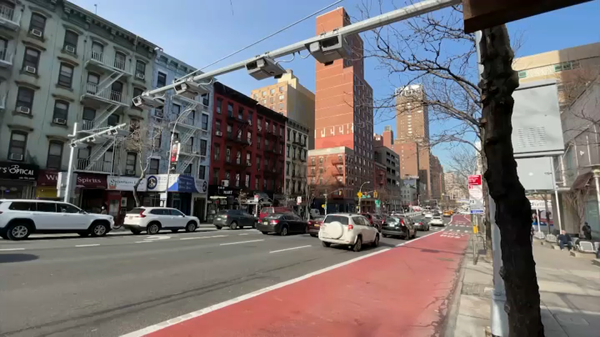 No E-ZPass? Congestion pricing might value you 50% extra to drive into Manhattan No E-ZPass? Congestion pricing might value you 50% extra to drive into Manhattan