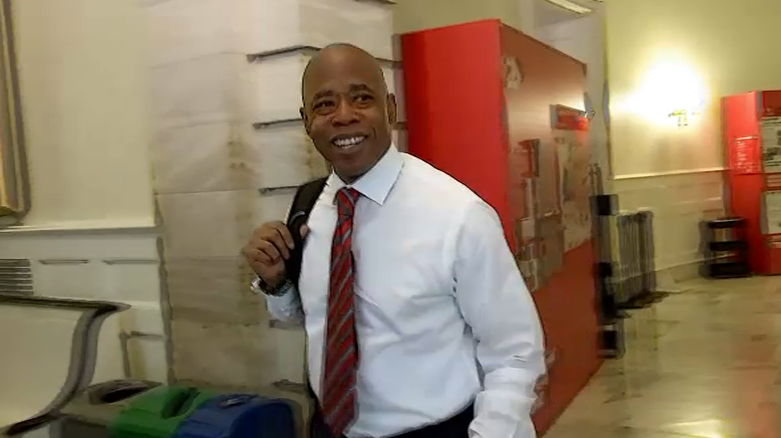 Choose units Wednesday listening to in movement to dismiss case towards NYC Mayor Adams Choose units Wednesday listening to in movement to dismiss case towards NYC Mayor Adams