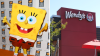 Wendy's Krabby Patty: What to know about the SpongeBob  SquarePants Kollab