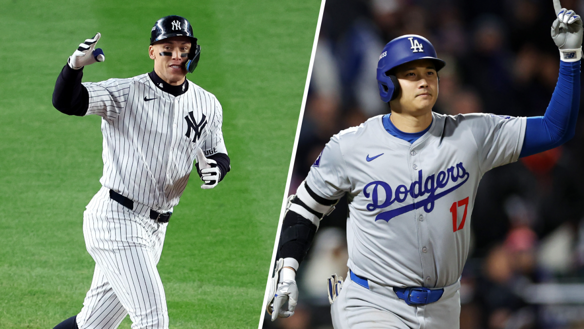 When is World Series Game 1? Yankees and Dodgers Schedule – NBC New York