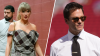 Taylor Swift, Tom Brady donate to hurricane relief efforts in Florida